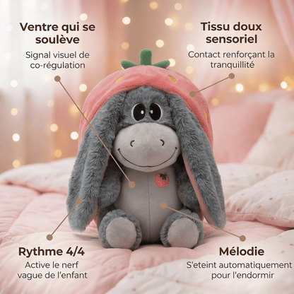 LUMIO - Douceur respirante